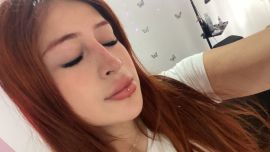 Sophie Roses