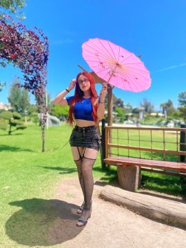 Sophie Roses