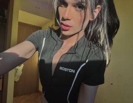 Valerie Isabella