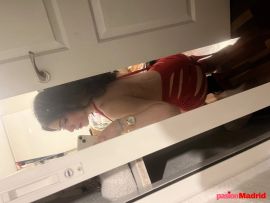 Valerie Isabella