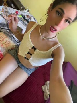 Valerie Isabella