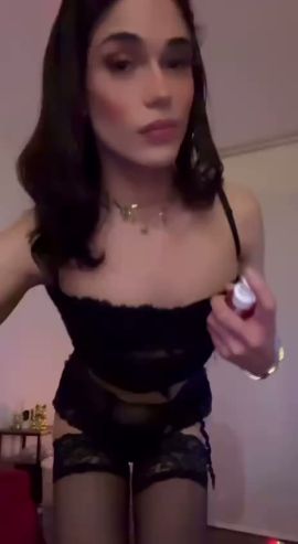 Valerie Isabella