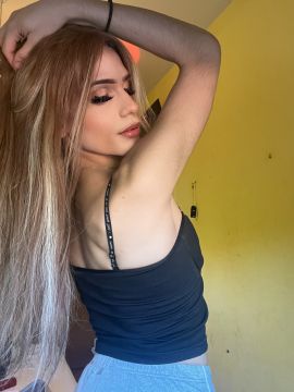 Valerie Isabella