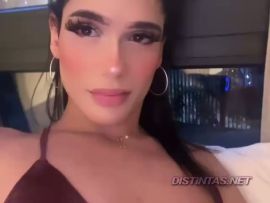 Valerie Isabella
