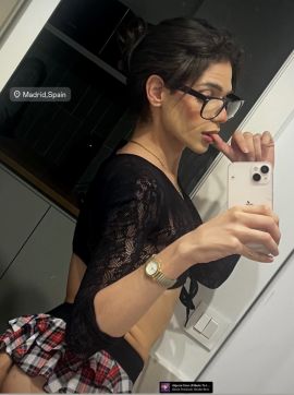 Valerie Isabella