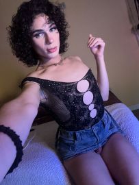 Valerie Isabella
