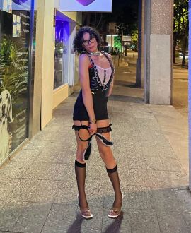Valerie Isabella