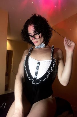 Valerie Isabella