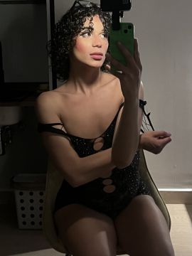 Valerie Isabella