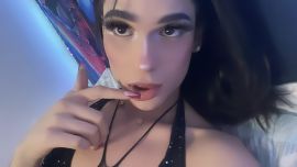 Valerie Isabella