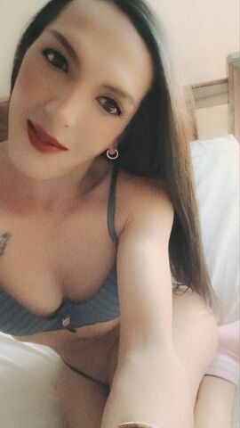 Yamila Mendoza