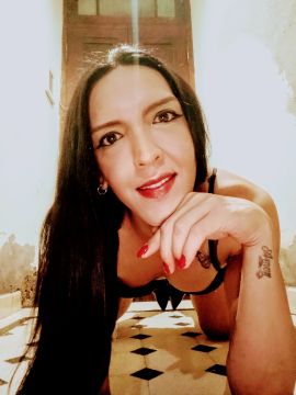 Yamila Mendoza