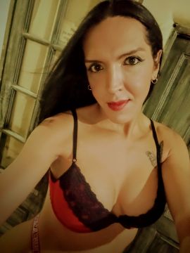 Yamila Mendoza
