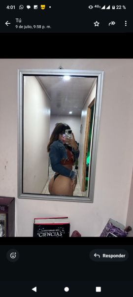 Acompanhantes Trans Nastaha cortes em Desamparados