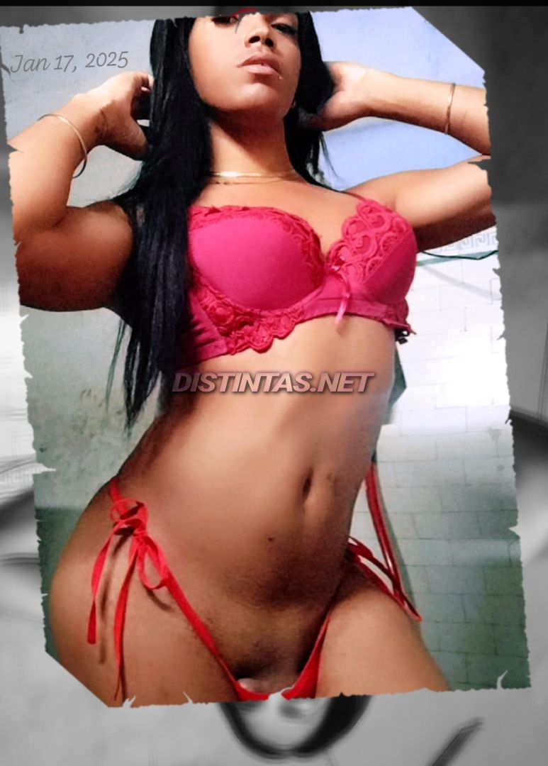 La mulata de luyano 