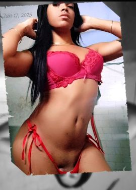 La mulata de luyano 