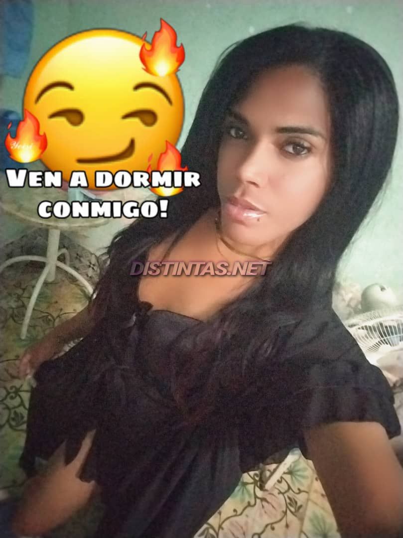 La mulata de luyano 