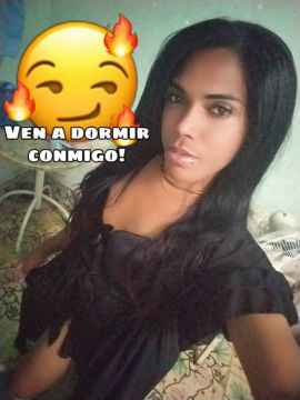La mulata de luyano 