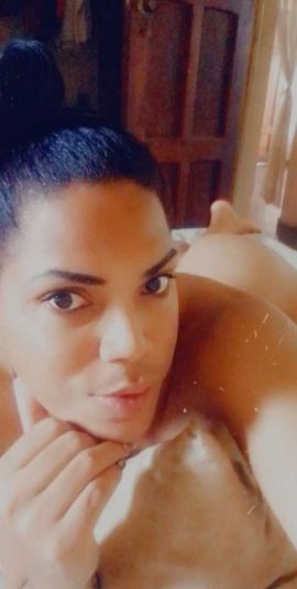 La mulata de luyano 