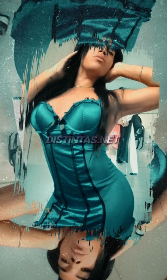 La mulata de luyano 