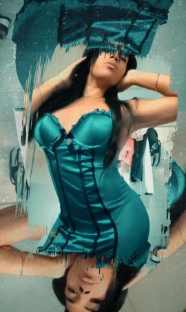 La mulata de luyano 