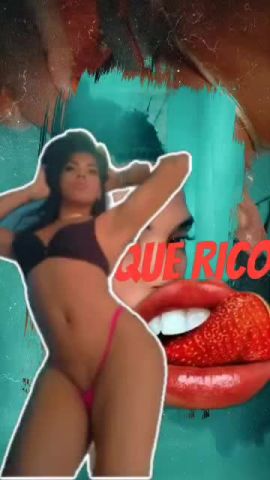 La mulata de luyano 