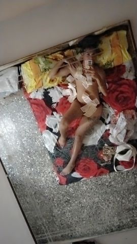 La mulata de luyano 