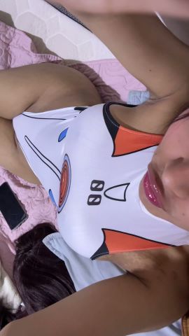 Rubi D’ Angelo