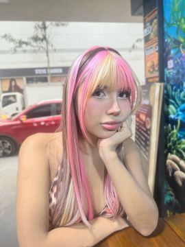Rubi D’ Angelo