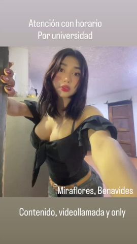 Rubi D’ Angelo