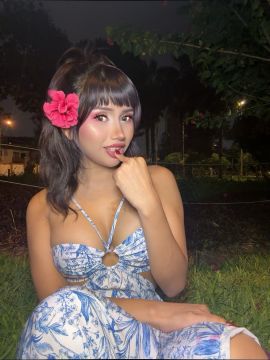 Rubi D’ Angelo