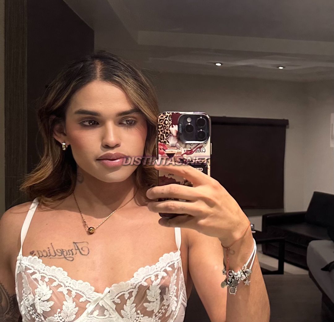 Gigi pastrana 