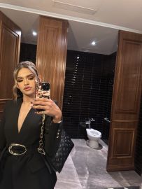 Gigi pastrana 