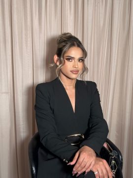 Gigi pastrana 