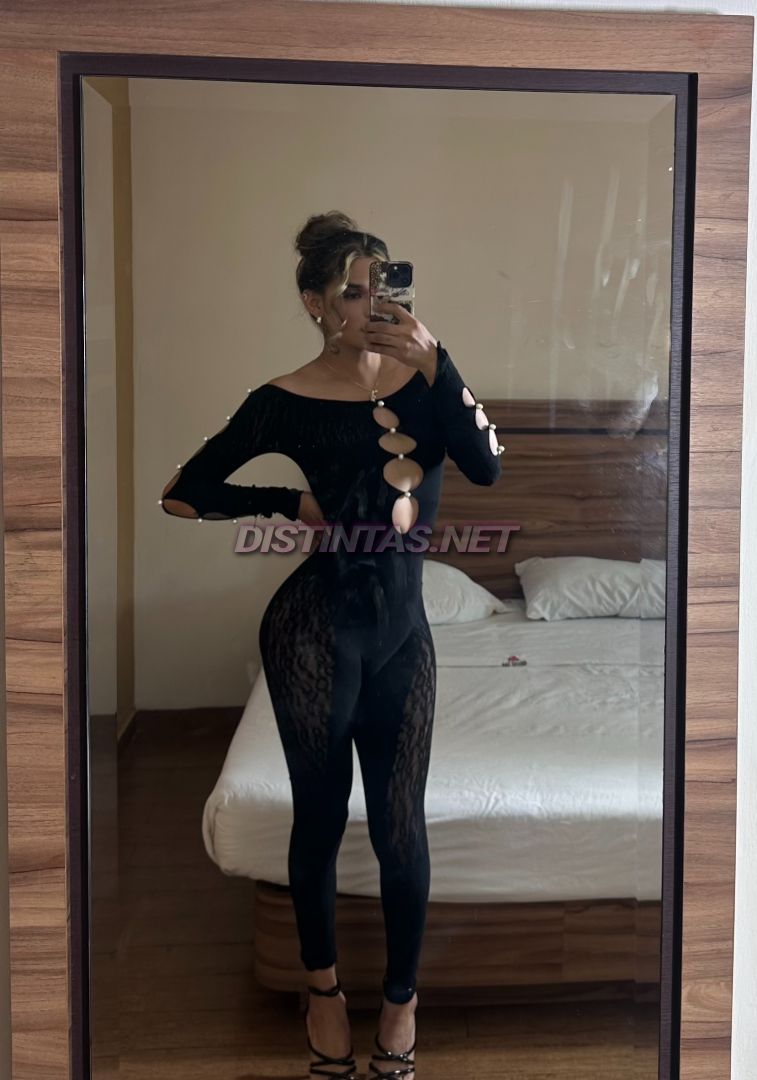 Gigi pastrana 