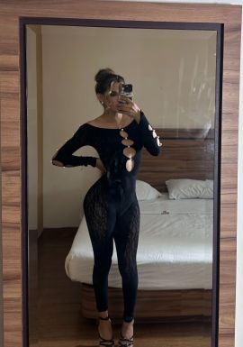 Gigi pastrana 