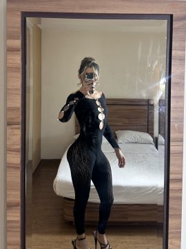 Gigi pastrana 