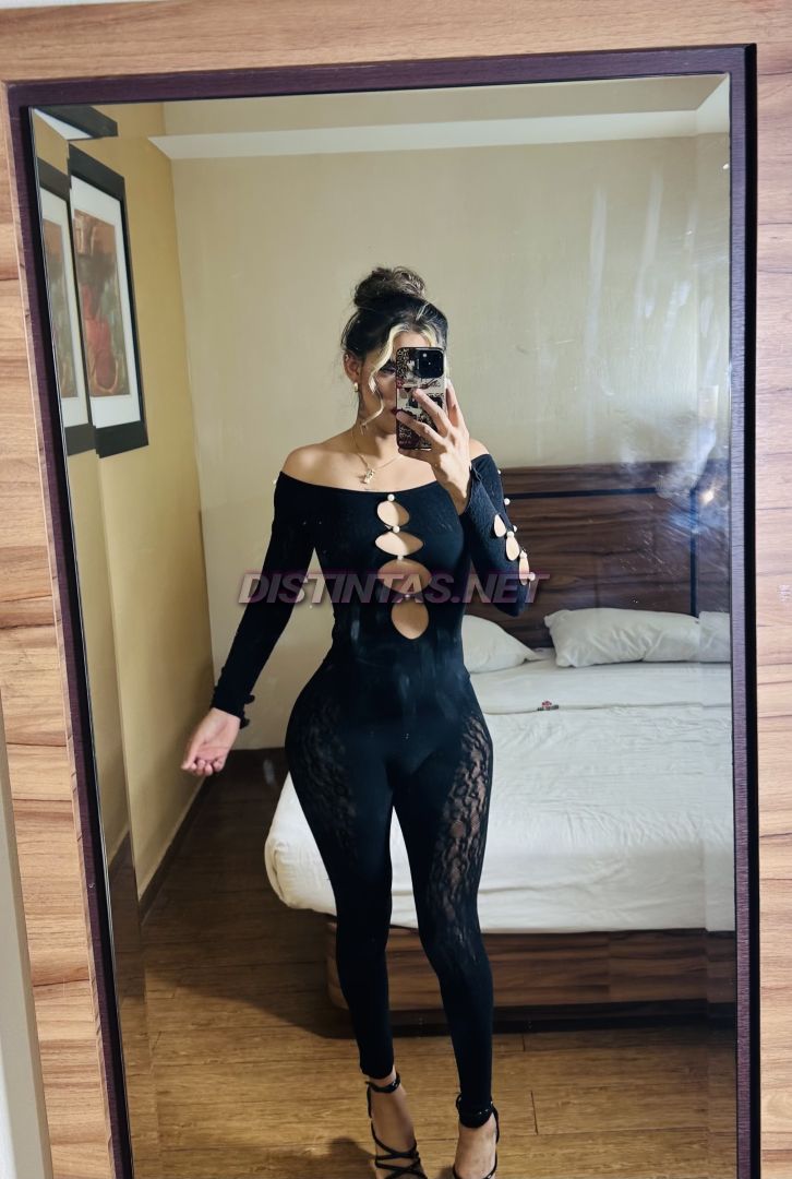 Gigi pastrana 