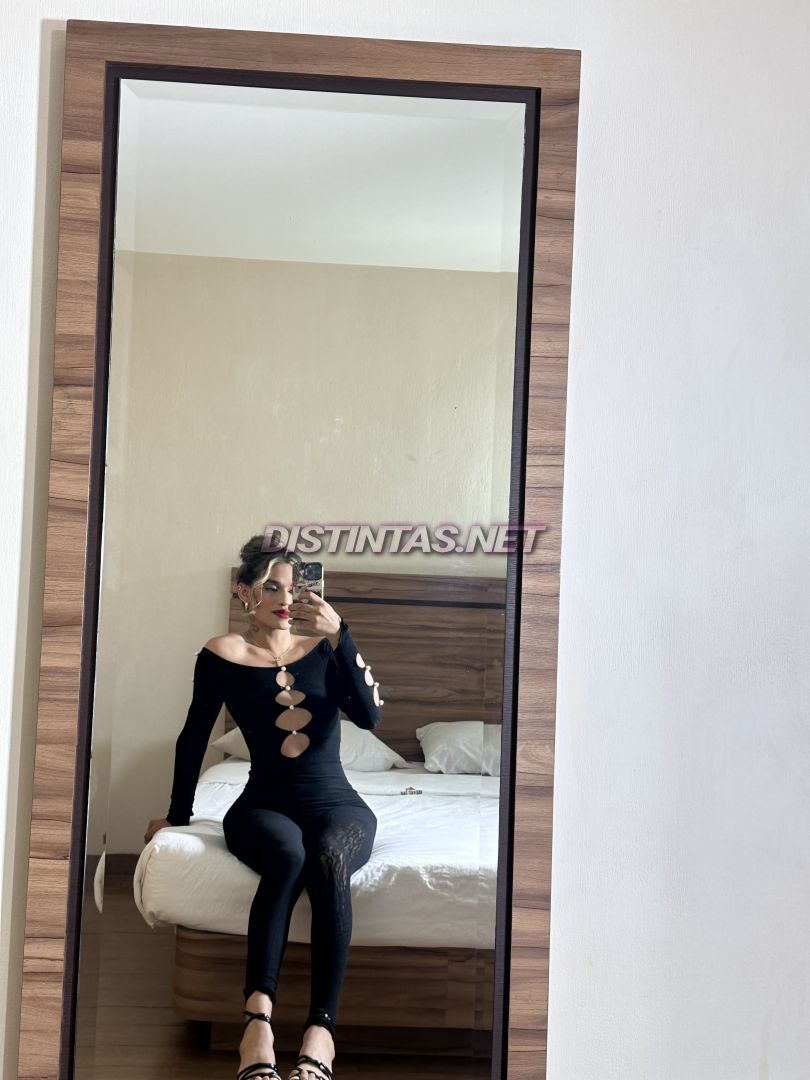 Gigi pastrana 