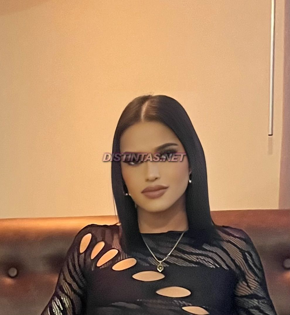 Gigi pastrana 