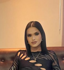 Gigi pastrana 