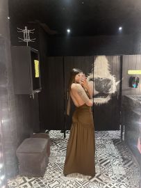 Gigi pastrana 