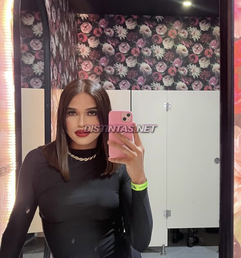 Gigi pastrana 
