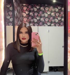 Gigi pastrana 