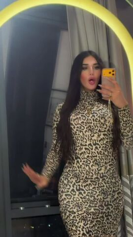 ArabAngel Gharam