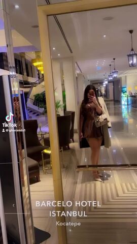 ArabAngel Gharam
