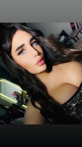 ArabAngel Gharam