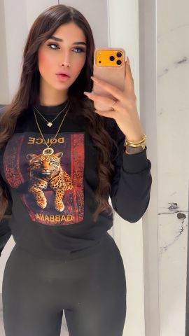  ArabAngel Gharam