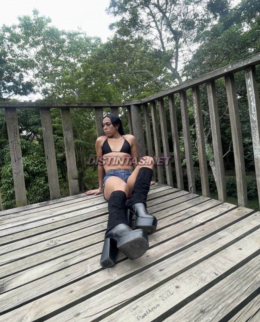 Danni Jossy