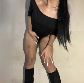 Danni Jossy